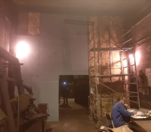 Gipsarsko molerski radovi Nikolic - Slika 2