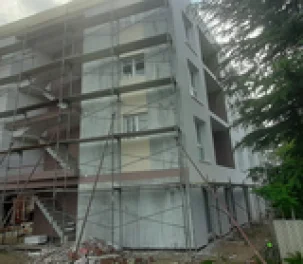 Gipsarsko molerski radovi Nikolic - Slika 3
