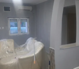 Gipsarsko molerski radovi Nikolic - Slika 70